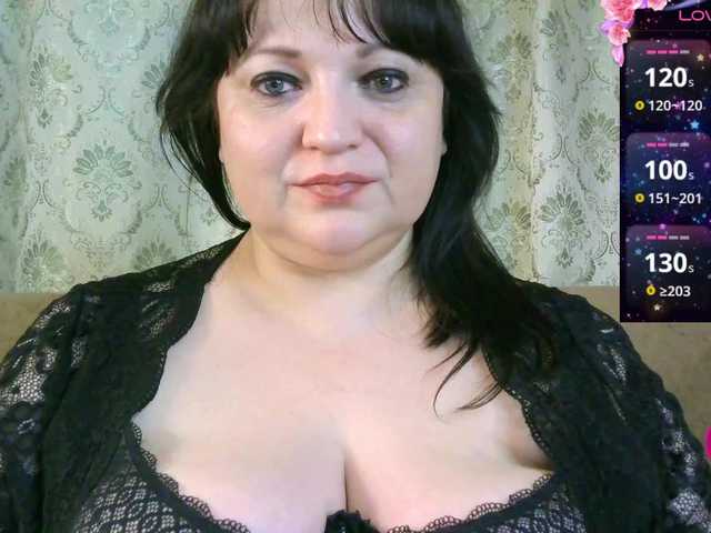 Stasja1's BongaCams show and profile