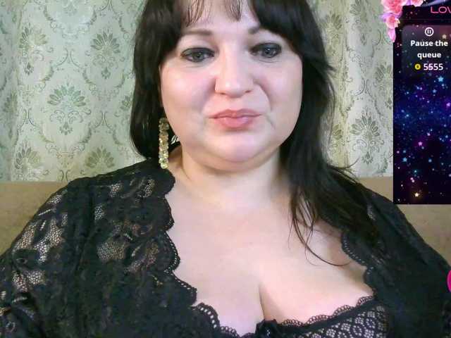 Stasja1 Live Cam on BongaCams