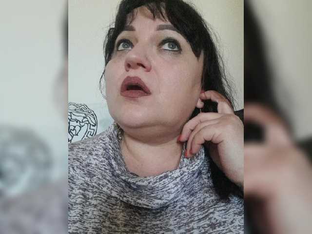 Stasja1 live cam on BongaCams