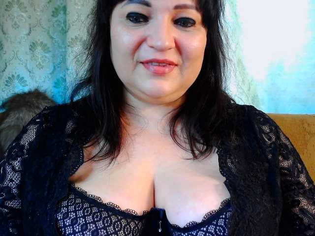 Stasja1 live cam on BongaCams