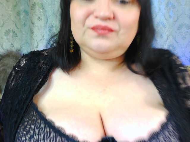 Stasja1 live cam on BongaCams