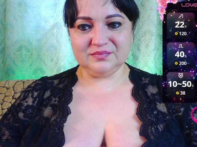 Stasja1 live cam on BongaCams