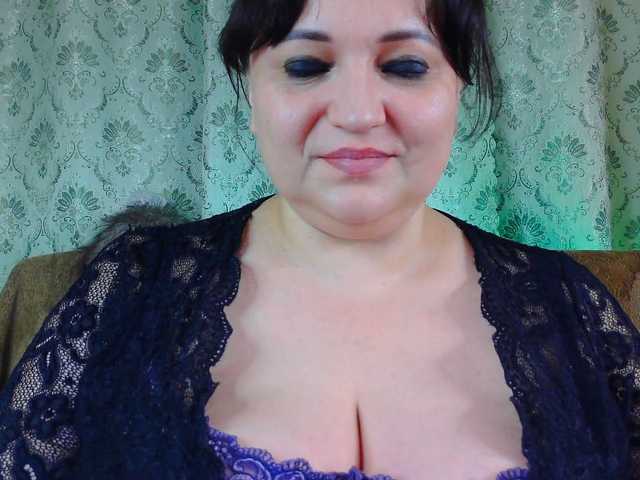 Stasja1 live cam on BongaCams
