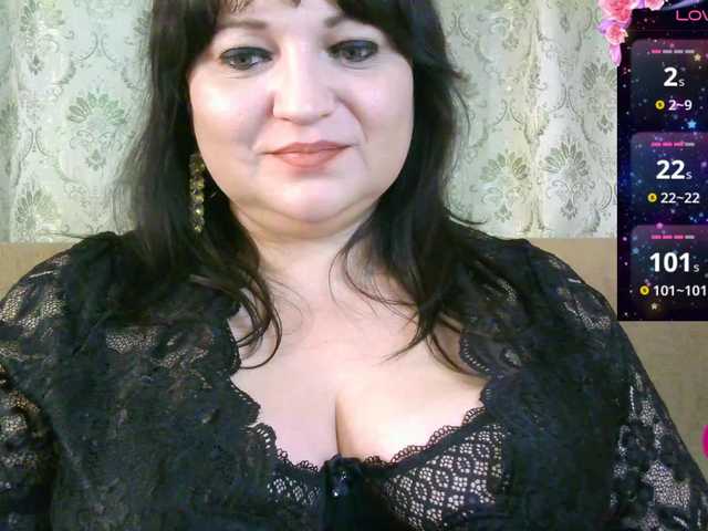 Stasja1's BongaCams show and profile