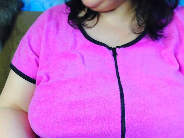 Stasja1 live cam on BongaCams