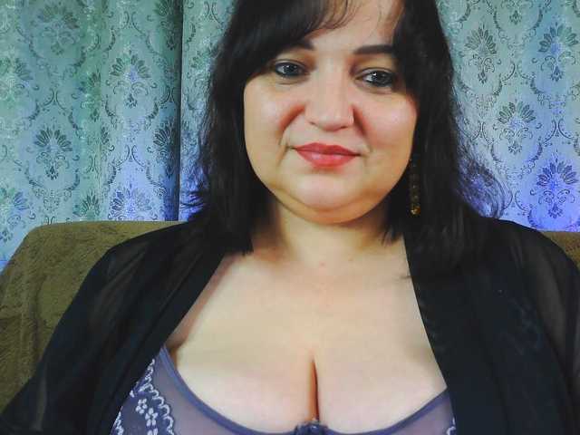 Stasja1 live cam on BongaCams