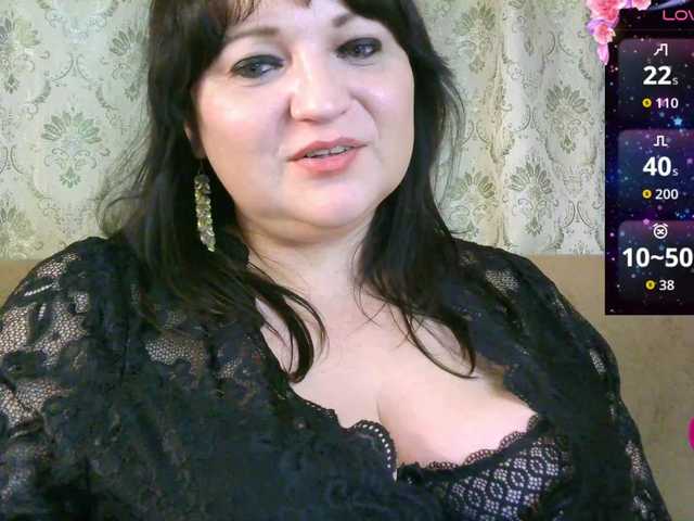 Stasja1's BongaCams show and profile
