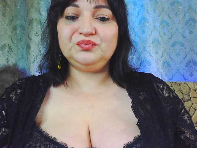 Stasja1 live cam on BongaCams