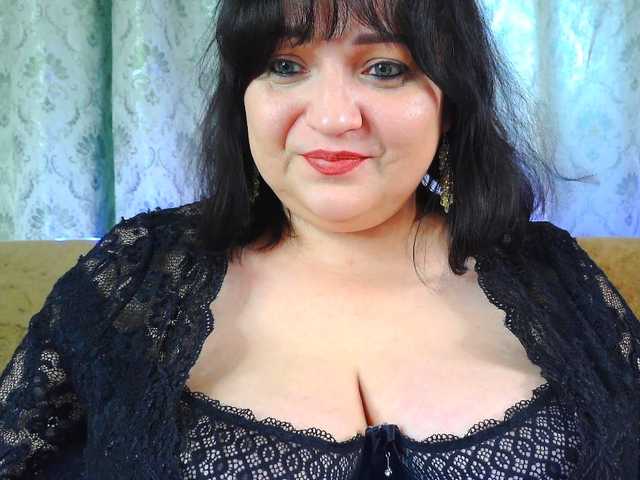 Stasja1 live cam on BongaCams