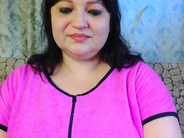 Stasja1 live cam on BongaCams