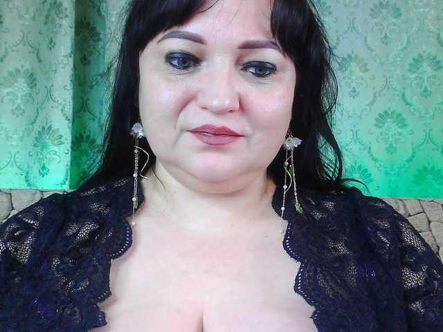 Stasja1 live cam on BongaCams