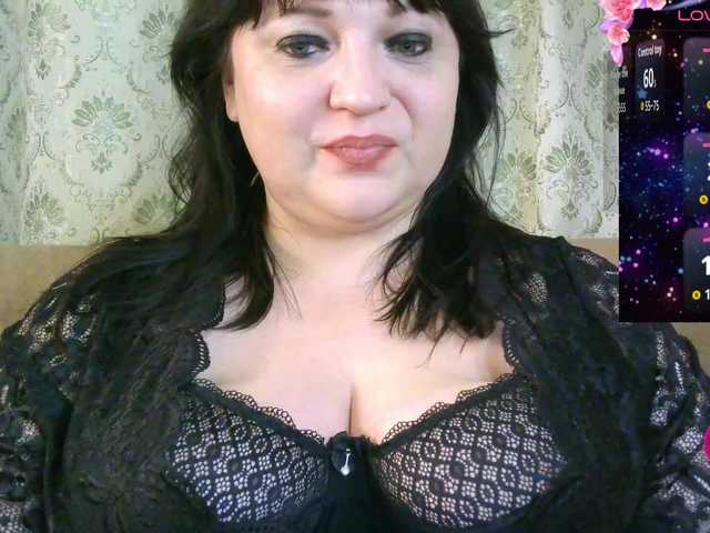 Stasja1's BongaCams show and profile