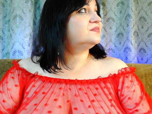 Stasja1 live cam on BongaCams