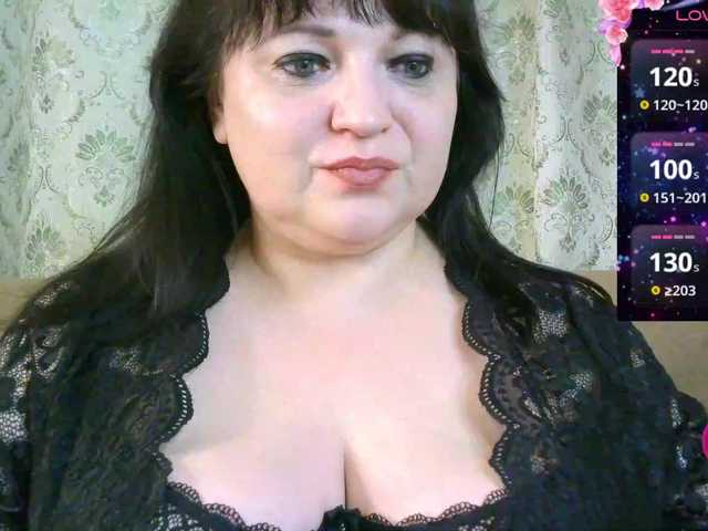 Stasja1's BongaCams show and profile