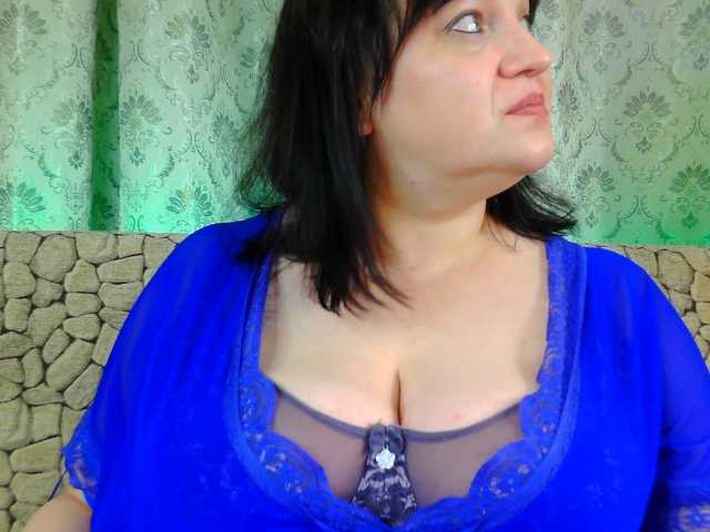 Stasja1 live cam on BongaCams