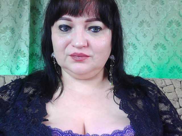 Stasja1 live cam on BongaCams