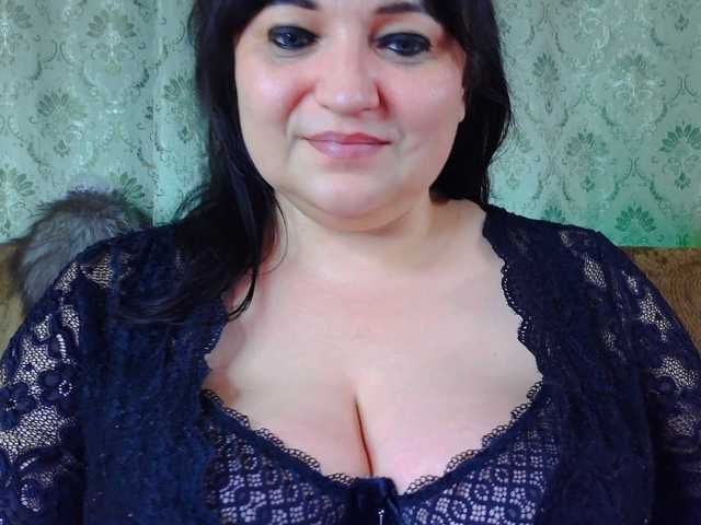 Stasja1 live cam on BongaCams