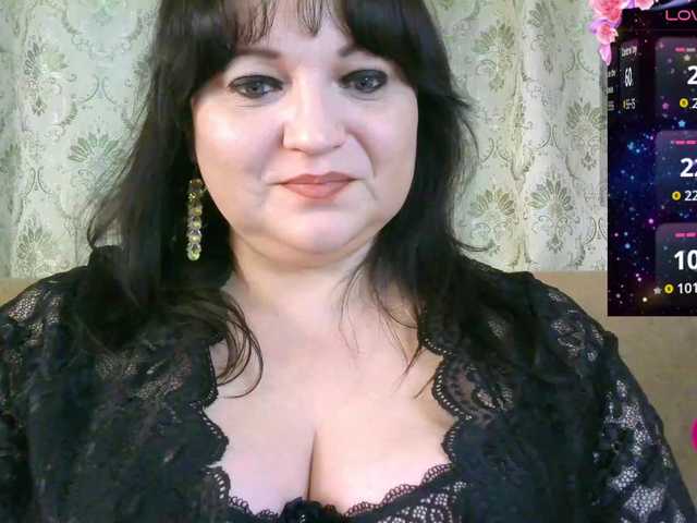 Stasja1's BongaCams show and profile