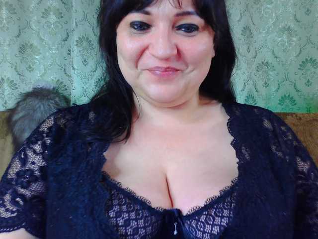 Stasja1 live cam on BongaCams