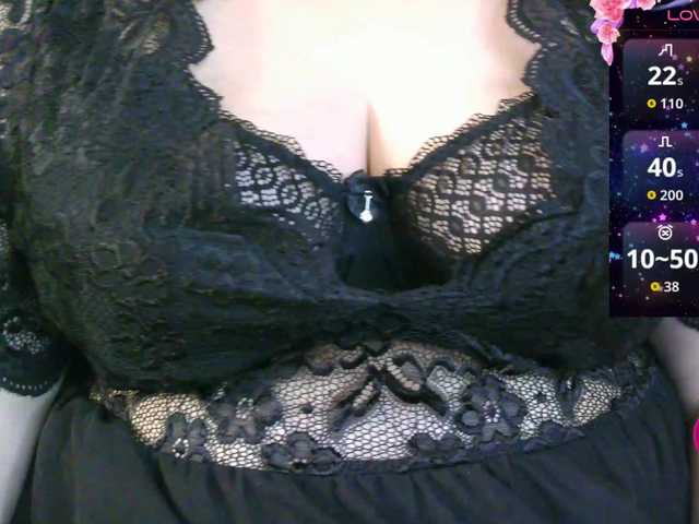 Stasja1's BongaCams show and profile