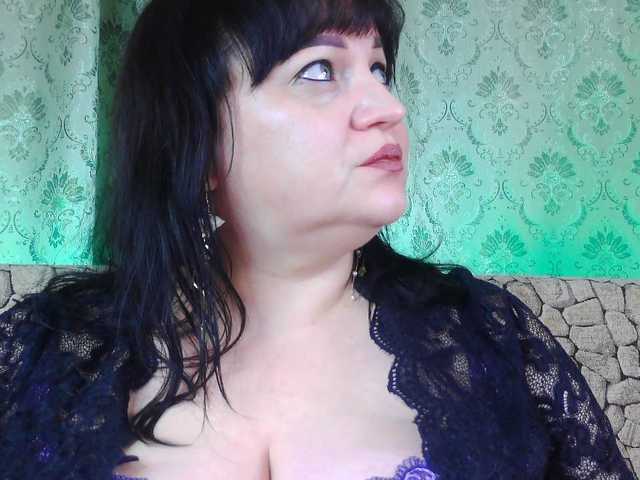 Stasja1 live cam on BongaCams