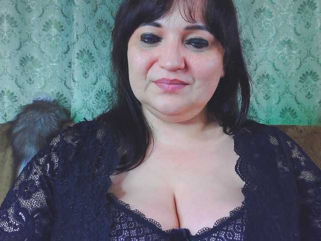 Stasja1 live cam on BongaCams