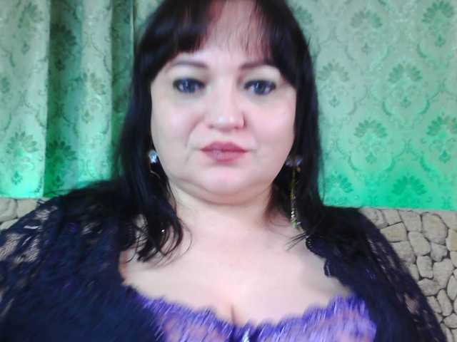 Stasja1 live cam on BongaCams