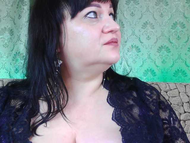 Stasja1 live cam on BongaCams