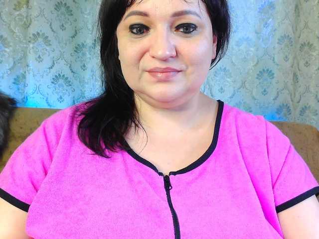 Stasja1 live cam on BongaCams