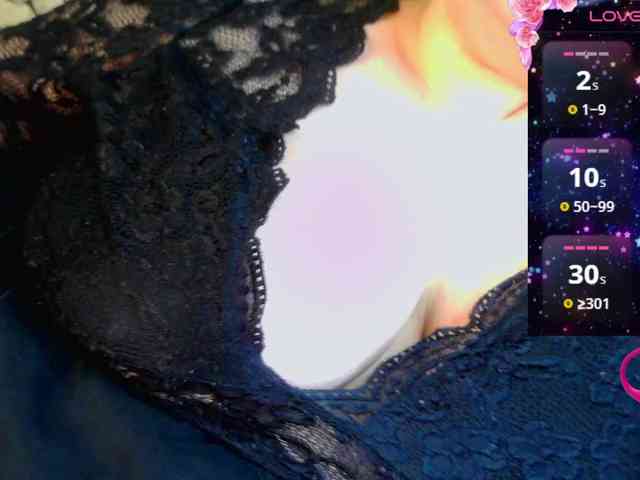 Stasja1 Live Webcam on BongaCams