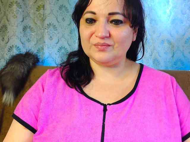 Stasja1 Sex Cam Show