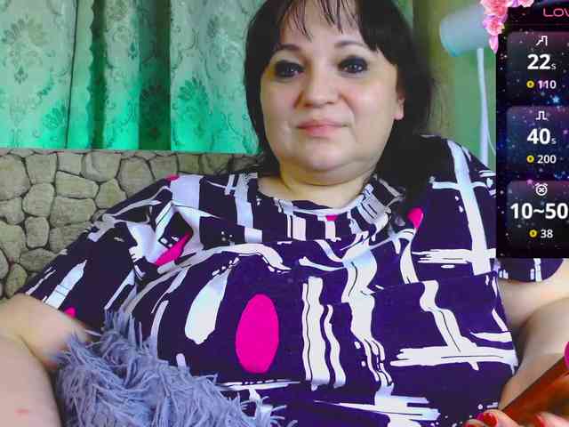 Stasja1 Live Webcam on BongaCams
