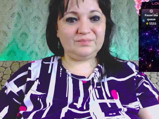 Stasja1 Live Webcam on BongaCams