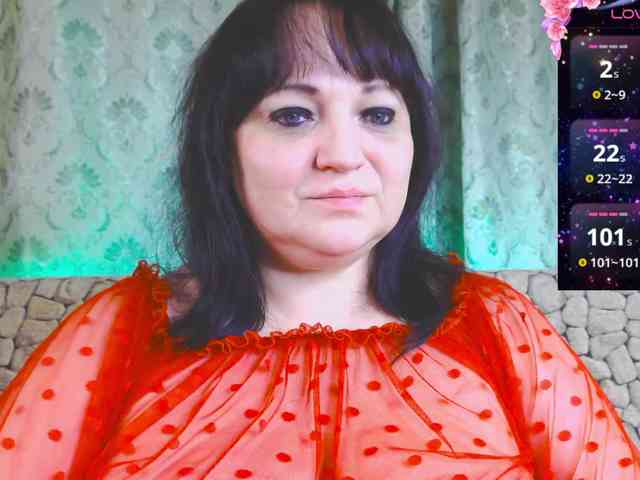 Stasja1 Live Webcam on BongaCams