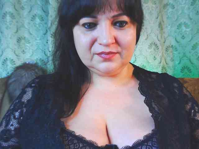 Stasja1_1's cam show statistics and live stream