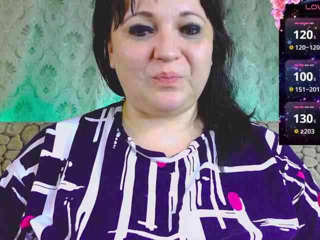 Stasja1 Live Webcam on BongaCams