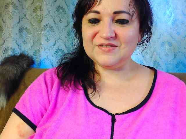 Stasja1 Sex Cam Show