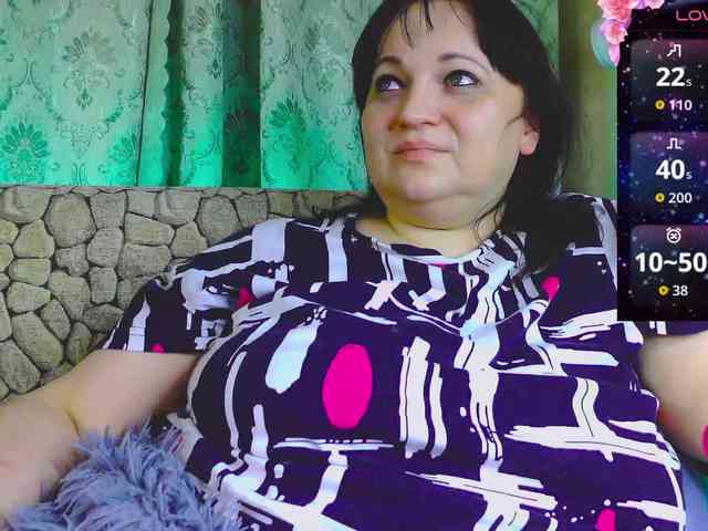 Stasja1 Live Webcam on BongaCams