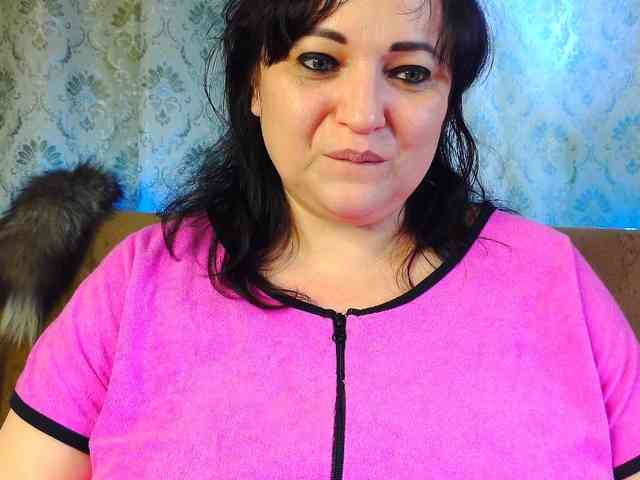 Stasja1 Sex Cam Show