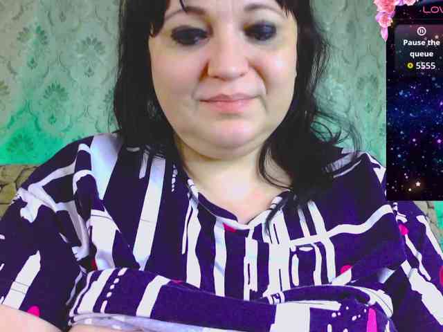 Stasja1 Live Webcam on BongaCams