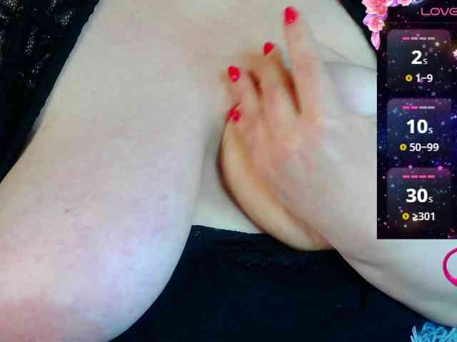 Stasja1 Live Webcam on BongaCams
