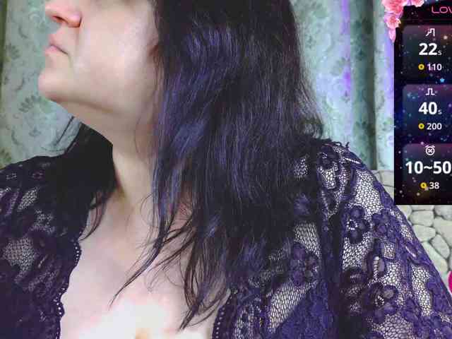 Stasja1 Live Webcam on BongaCams
