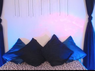 AgathaTenebri Porn Show