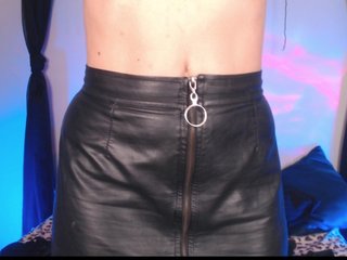 AgathaTenebri Porn Show