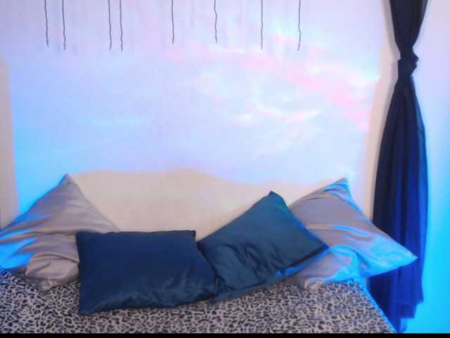 AgathaTenebri live cam on BongaCams