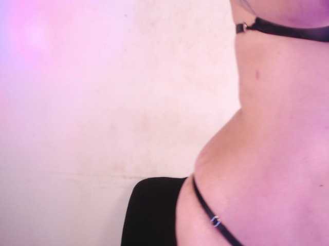 AgathaTenebri live cam on BongaCams