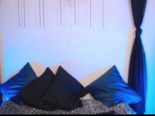AgathaTenebri live cam on BongaCams