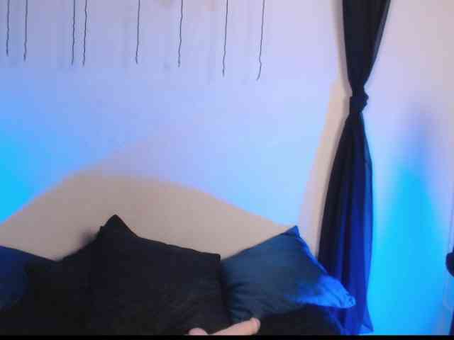 AgathaTenebri Live Webcam on BongaCams