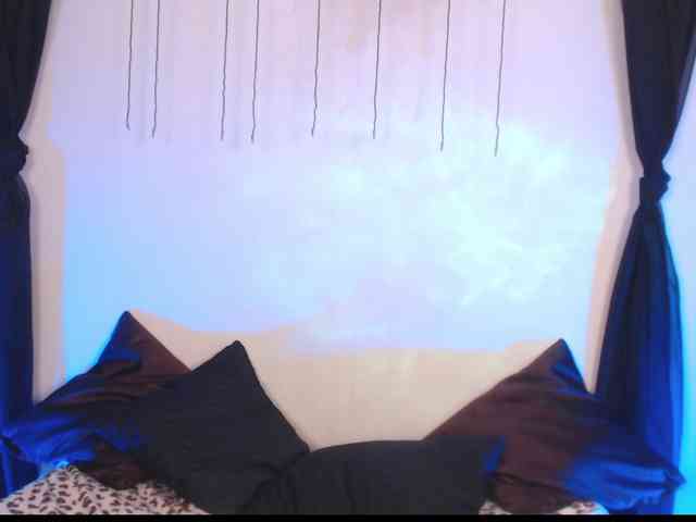 AgathaTenebri Live Webcam on BongaCams