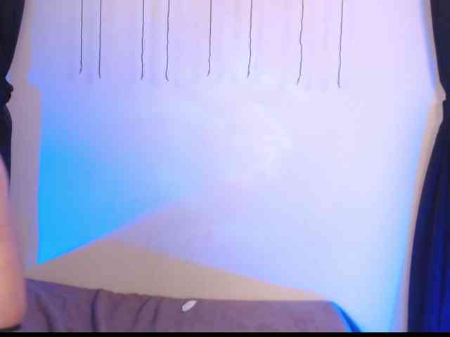 AgathaTenebri webcam